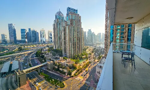 How UAE